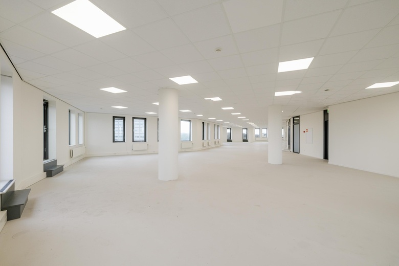 Kantoorruimte Amsterdam - Kingsfordweg 151 - Foto 24