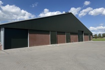 Bedrijfsruimte Beuningen - Wilhelminalaan 81 - Foto 1