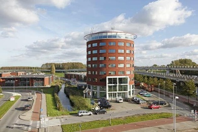 Kantoorruimte te huur Hoogvliet - Hoogvlietsekerkweg 150