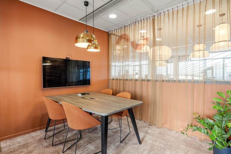 KantoorruimteaanNieuwe Stationsstraat 20<br/> inArnhem