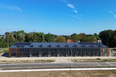 Bekijk foto 1 in  aan de  in 