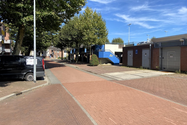 WinkelruimteaanMarktgracht 140<br/> inAlmere