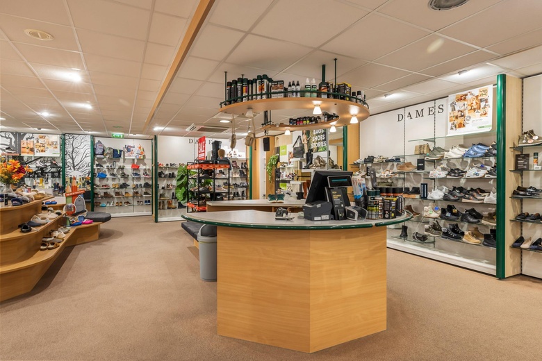 WinkelruimteaanWalplein 18<br/> inOss WinkelruimteaanWalplein 18<br/> inOss