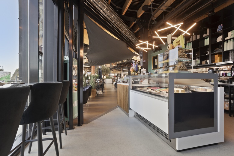 Horeca Almere - Zeeduinweg 700 - Foto 10