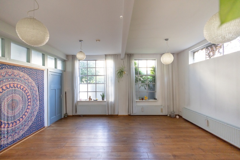 KantoorruimteaanMauritsstraat 12<br/> inBreda KantoorruimteaanMauritsstraat 12<br/> inBreda