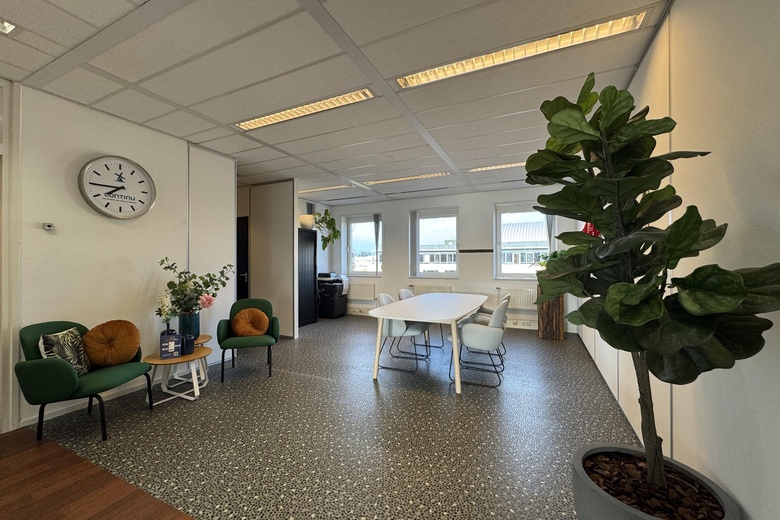 KantoorruimteaanDokter Klinkertweg 2<br/> inZwolle