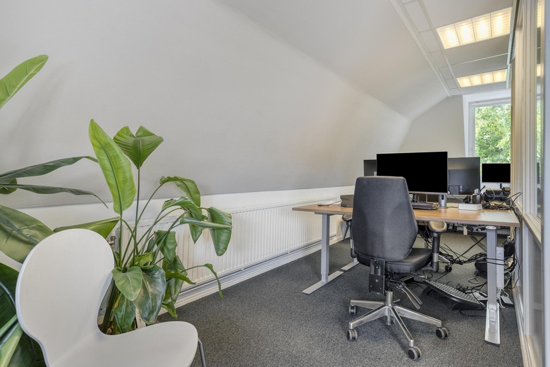 KantoorruimteaanHelvoirtseweg 181<br/> inVught