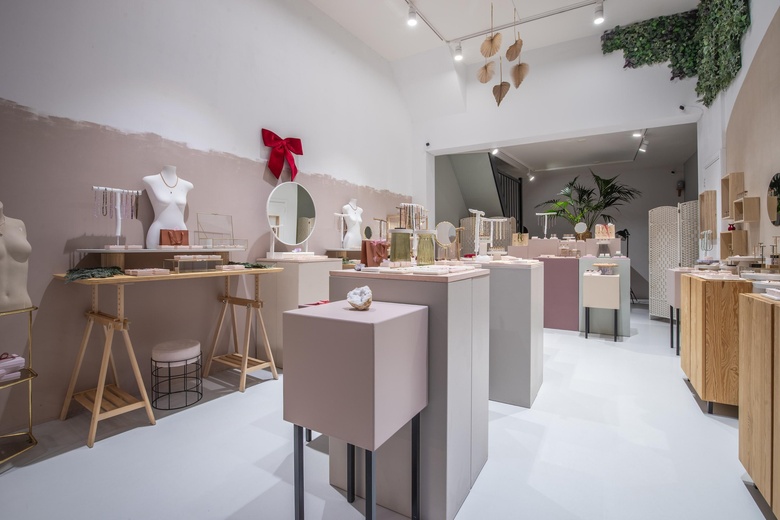 WinkelruimteaanBakkerstraat 11 B<br/> inArnhem