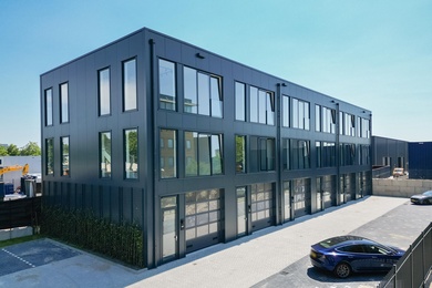 Bedrijfsruimte te huur De Meern - Molensteijn 50 D