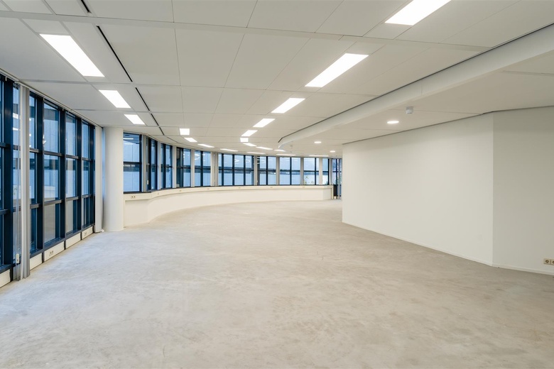 KantoorruimteaanWeena 200<br/> inRotterdam KantoorruimteaanWeena 200<br/> inRotterdam