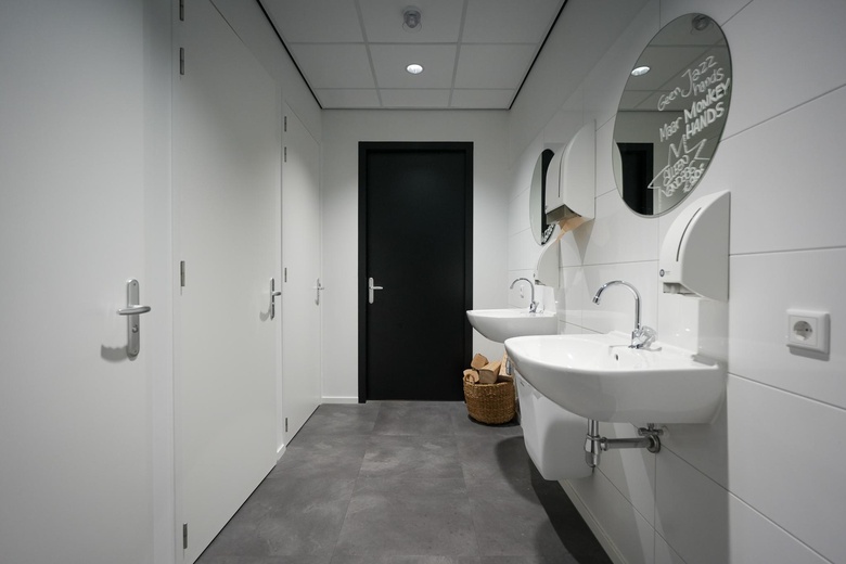 KantoorruimteaanRechteloop 10<br/> inGemert