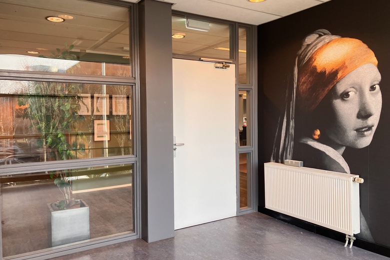 KantoorruimteaanTransistorstraat 18<br/> inAlmere KantoorruimteaanTransistorstraat 18<br/> inAlmere