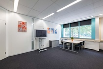 Bekijk foto 4 van eenheid 1 aan de Corkstraat 46 in Rotterdam