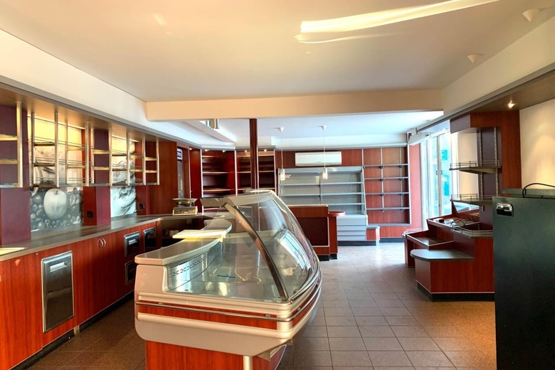 HorecaaanPrins Bernhardweg 1 b<br/> inHouten