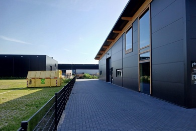 Bedrijfsruimte Hattemerbroek - Warmtekrachtstraat 7 - Foto 2