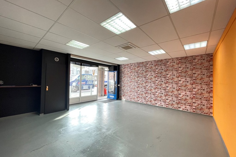 WinkelruimteaanVan Dissellaan 6 A<br/> inBladel WinkelruimteaanVan Dissellaan 6 A<br/> inBladel