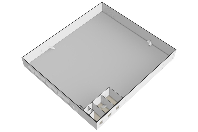 BedrijfsruimteaanFloralaan 19<br/> inVenlo