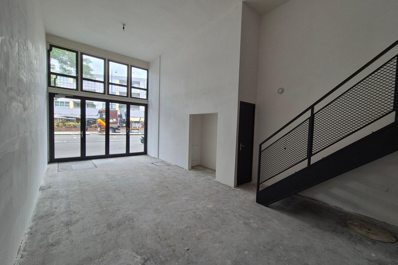 Horeca Rotterdam - 1e Middellandstraat 8B - Foto 4
