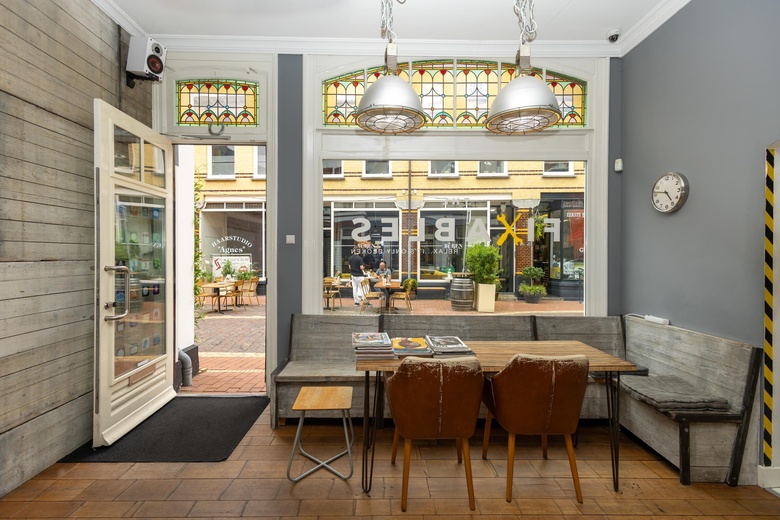 Winkelruimte Bussum - Kapelstraat 3 - Foto 2