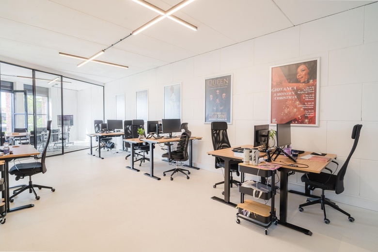 KantoorruimteaanHendrik Figeeweg 3 G 18<br/> inHaarlem