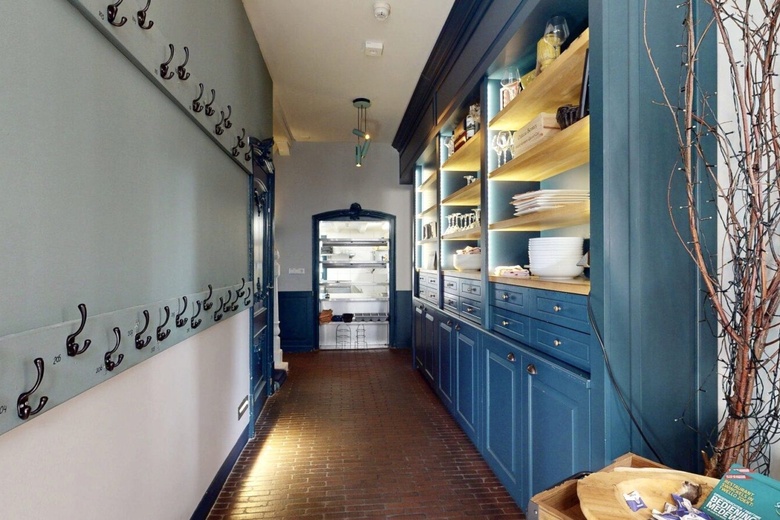 HorecaaanDorpsstraat 12<br/> inTwello