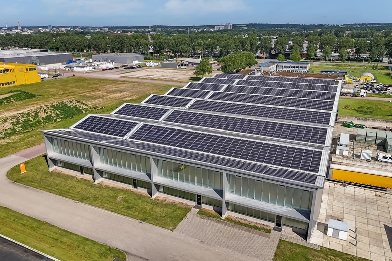 Bedrijfsruimte Arnhem - Westervoortsedijk 73 AR - Foto 7