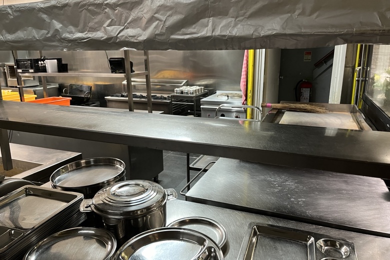 HorecaaanNoordeinde 123<br/> inDen Haag