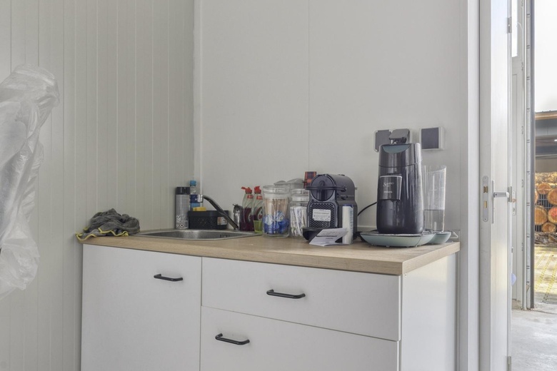 BedrijfsruimteaanHet Bassin 27 c<br/> inVriezenveen