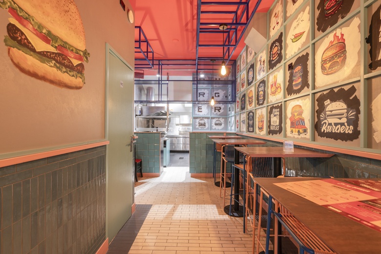 Horeca Amsterdam - Warmoesstraat 53 H - Foto 6