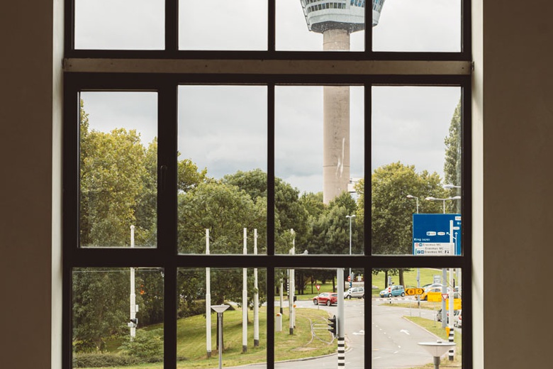 KantoorruimteaanKarl Weisbardstraat 221 - 241<br/> inRotterdam