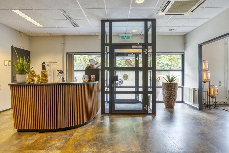 KantoorruimteaanDe Hork 22<br/> inCuijk