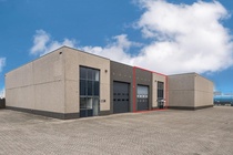 Bekijk foto 1 van eenheid 1 aan de Rijnstraat 9 E in Oss