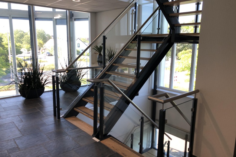 Kantoorruimte Hendrik-Ido-Ambacht - Veersedijk 79 - Foto 6