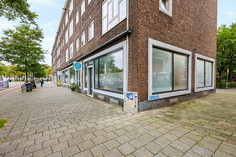 Winkelruimte Rotterdam - Slaak 16 - Foto 5
