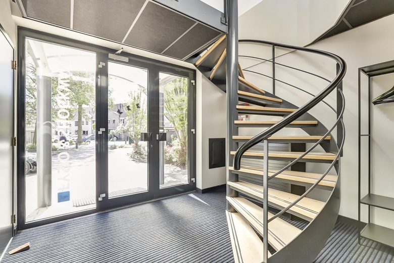 KantoorruimteaanAderpolderweg 13<br/> inGouda
