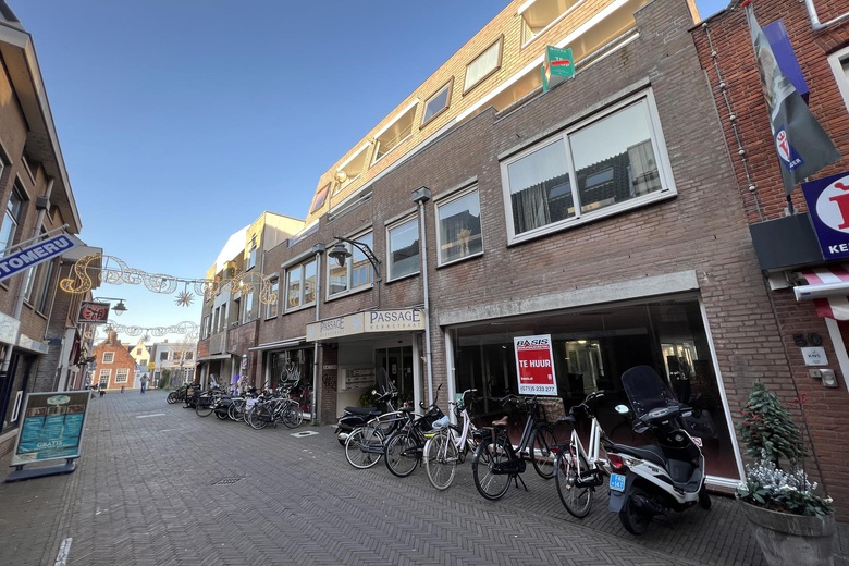 WinkelruimteaanKerkstraat 52 - 54<br/> inNoordwijk