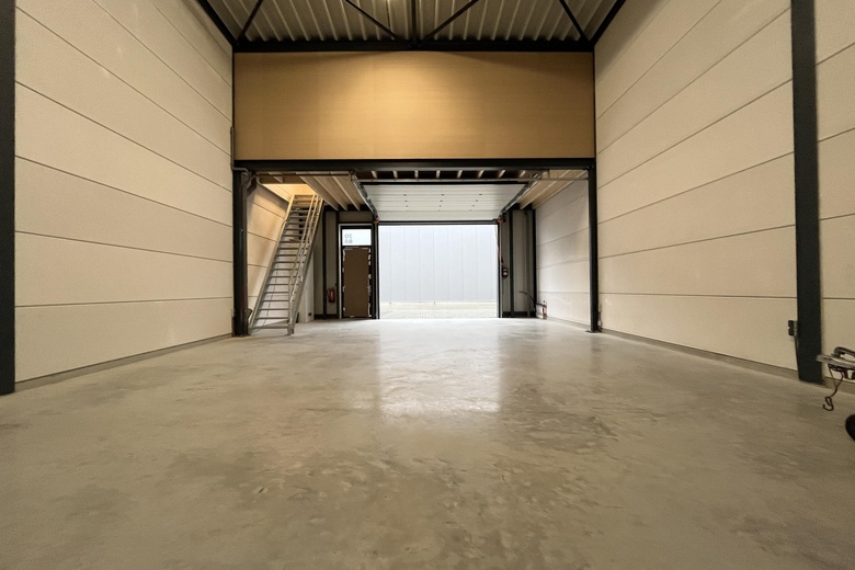 Bedrijfsruimte Weert - Fahrenheitstraat 20 B 8 - Foto 16