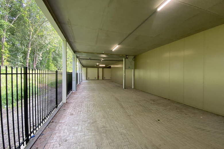 Bedrijfsruimte Almere - Palmpolstraat 99 G 77 - Foto 13