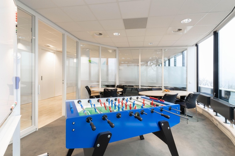 Kantoorruimteaan1e Hogeweg 196 - 200<br/> inZeist