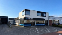 Bedrijfsruimte te huur Oldenzaal - Schelmaatstraat 17