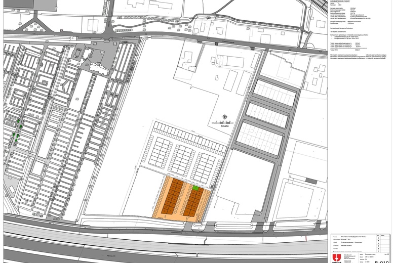 BedrijfsruimteaanDriemanssteeweg 398<br/> inRotterdam