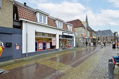 Bekijk foto 2 van Kerkstraat 4 - 6 Bekijk foto 2 van Kerkstraat 4 - 6