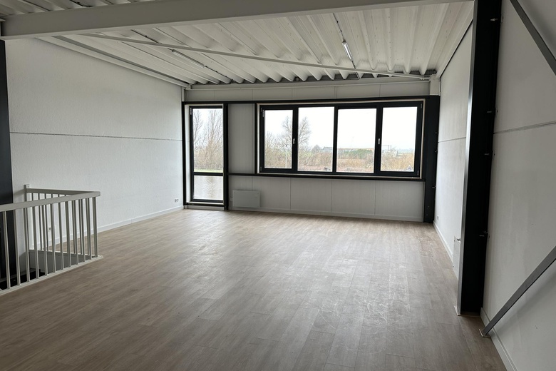 BedrijfsruimteaanNikkelweg 539<br/> inAlphen aan den Rijn BedrijfsruimteaanNikkelweg 539<br/> inAlphen aan den Rijn
