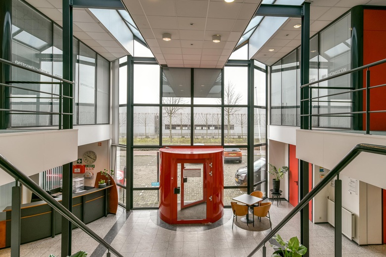 KantoorruimteaanHornweg 7<br/> inAalsmeer