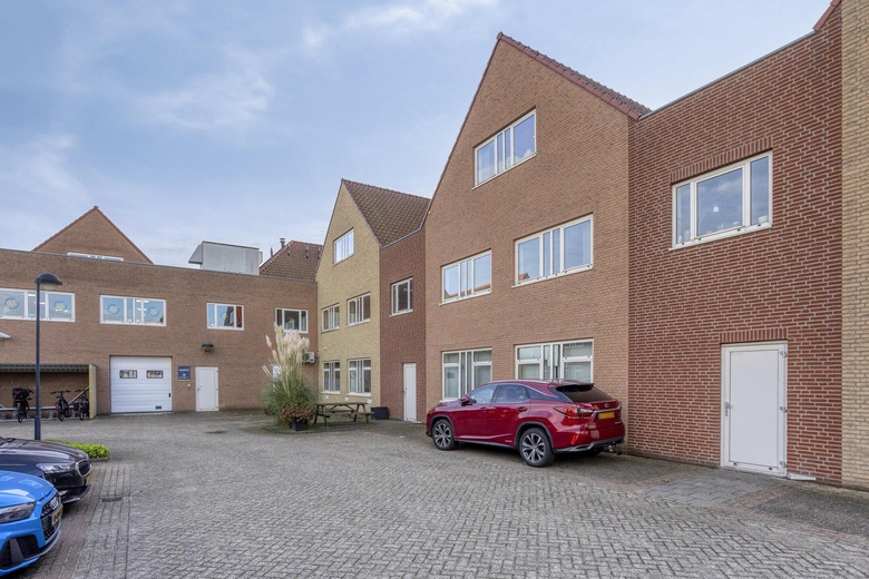 KantoorruimteaanJac. P. Thijsselaan 55<br/> inAalsmeer