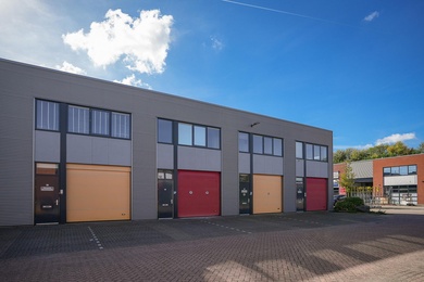 Bedrijfsruimte te koop Arkel - Kolk 21