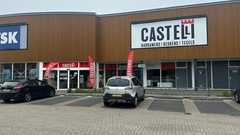 Winkelruimte te huur Eindhoven - Kanaaldijk-Noord 3 C