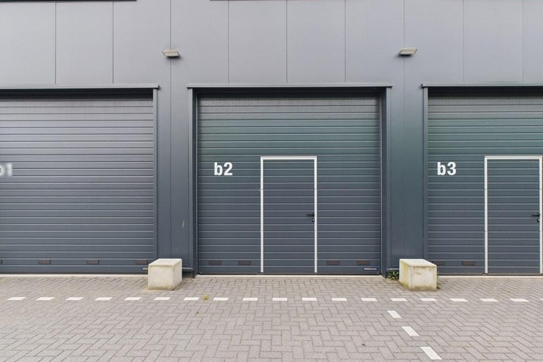 Bedrijfsruimte Oud-Gastel - Argon 14 B2 - Foto 2