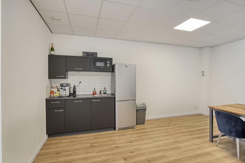 Bedrijfsruimte Alphen aan den Rijn - Magazijnweg 1 E - Foto 10