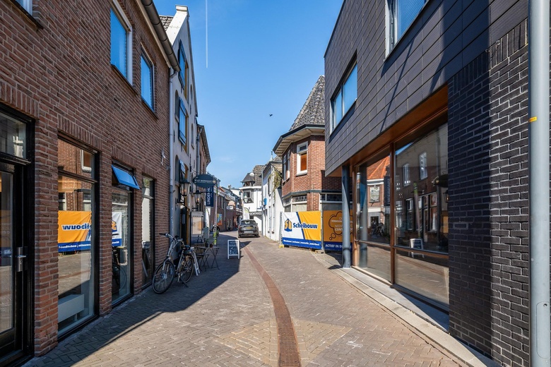 WinkelruimteaanNieuwstad 80<br/> inDoetinchem